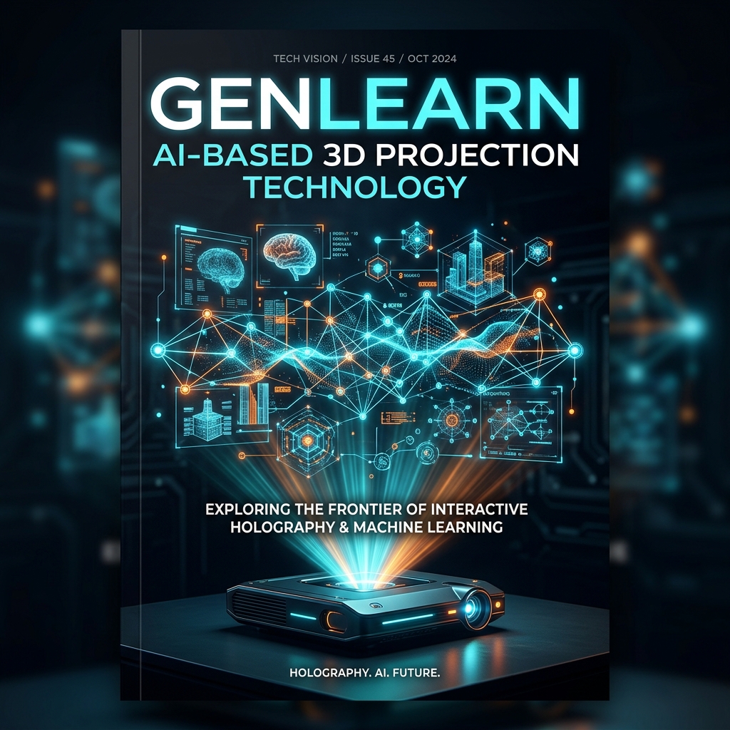 GenLearn Cover