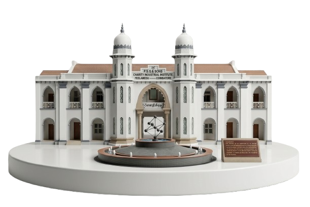 College Building