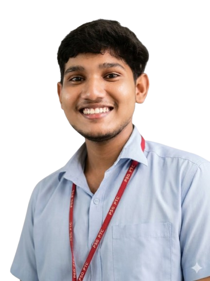 Deepak Kumar S.